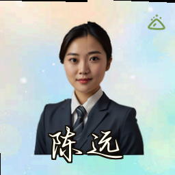 陈远